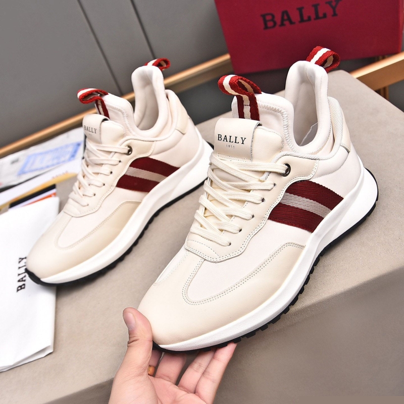Bally Sneakers